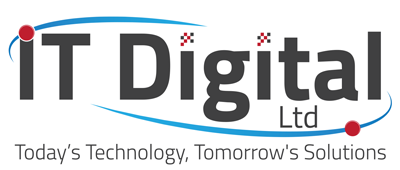 IT Digital website for all your I.T. requirements